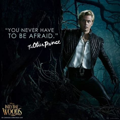 Broadways Premier Web Resource Billy Magnussen Into The Woods Movie