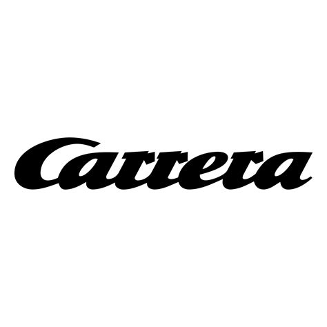 Carrera Logo PNG Transparent & SVG Vector - Freebie Supply png image