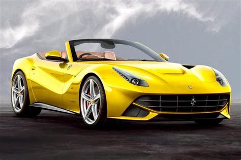 Maybe you would like to learn more about one of these? 2015 Ferrari F12 Berlinetta Spyde | المرسال