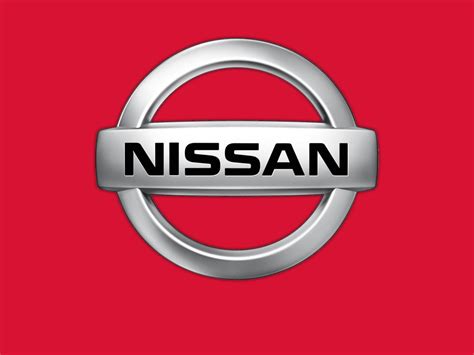 Car Logos Nissan Logo
