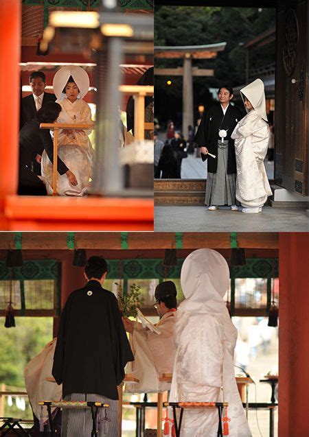 traditional japanese shinto wedding for traditional japanese shinto weddings brides are often