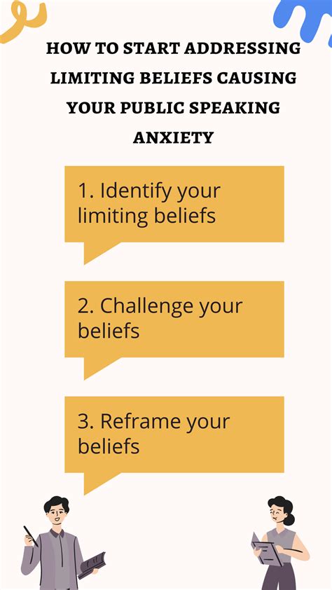 The 8 Stages Of Public Speaking Anxiety How To Overcome Them