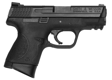 Smith And Wesson Mandp 9 Compact Reviews New And Used Price Specs Deals