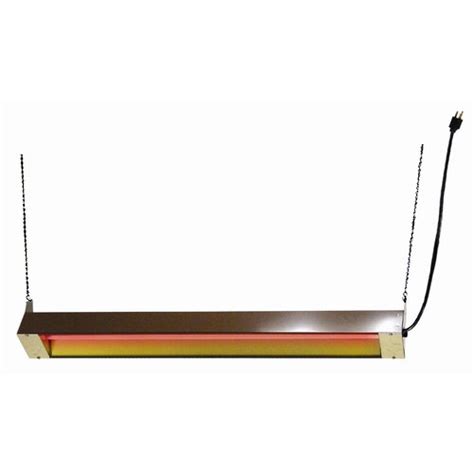Buy for your taste and color. Quartz Infrared Ceiling Mount Space Heater | Wayfair