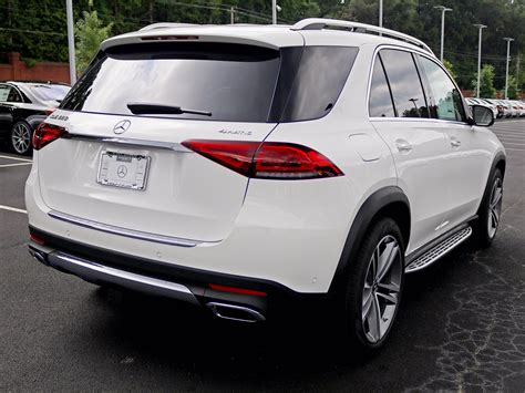 Check spelling or type a new query. New 2020 Mercedes-Benz GLE GLE 350 4MATIC® SUV SUV in Atlanta #G1464 | RBM of Atlanta