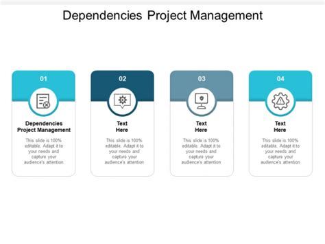 Dependencies Powerpoint Templates Slides And Graphics