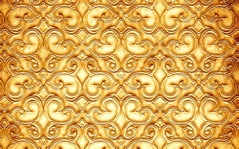 Gold Texture Wallpapers Wallpaper Cave