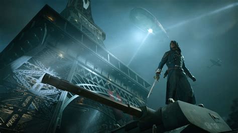2015 S Assassin S Creed Victory Revealed Set In 19th Century London