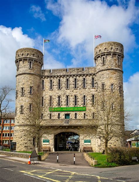 15 Best Things To Do In Dorchester Dorset England The Crazy Tourist