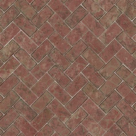 Free Herringbone Brick Texture | ArtisticPOV