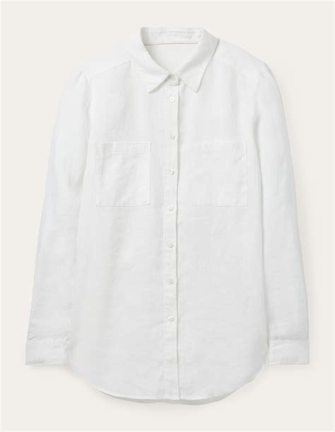 Best White Button Down Shirts For Women To Shop 2021 Observer