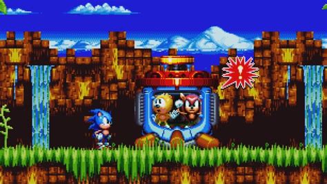 Discovernet The Most Messed Up Things In Sonic Games