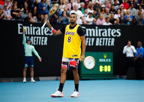 Nick kyrgios has unveiled his highly detailed sleeve tattoo featuring a tribute to the late kobe but before the lockdowns and restrictions came into effect, kyrgios booked himself in for sessions with. 35+ Kyrgios Tattoo Background