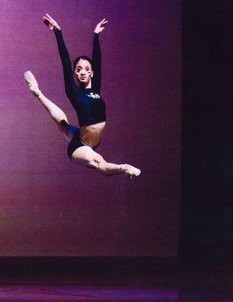 Karina Gonzalez Houston Ballet Gotta Dance Pinterest Ballet Dancers And Love