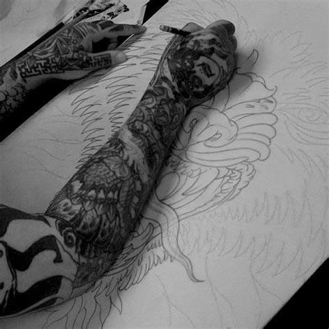 tattoos ink art sleeves tattoos for guys tattoos body art