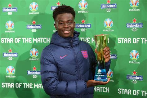 Former arsenal midfielder dani ceballos has sent a classy tweet to bukayo saka after his miss in the. Arsenal Transfer News: Saka dropped, Bellerin to Italy ...