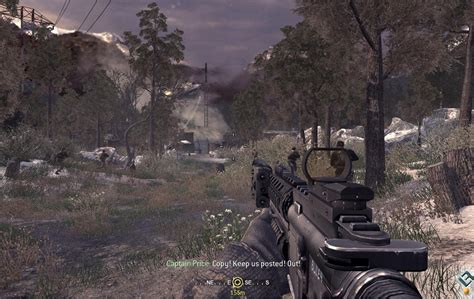 Download Call Of Duty 4 Modern Warfare Full Version Rip Sb Games