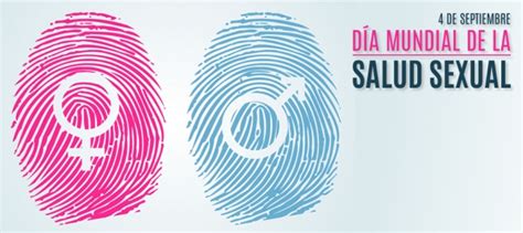 Día Mundial De La Salud Sexual 2016