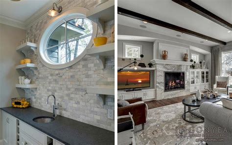 Home Design Trends For 2017 Gonyea Homes And Remodeling