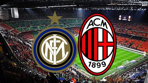 Inter milan previous home predictions result. Inter Milan vs. AC Milan - PROMO - 9/12/15 Derby Della ...