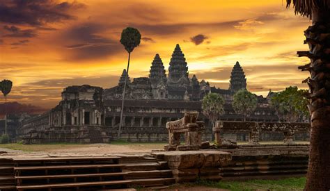 6 Amazing Unesco World Heritage Sites In Southeast Asia Rainforest