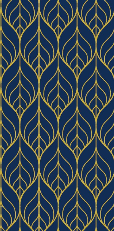 Removable Wallpaper Peel And Stick Wallpaper Leaf Wallpaper Etsy In