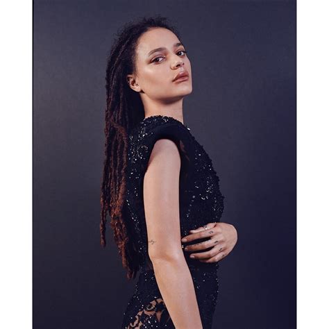 Sasha Lane Nude And Sexy Photos Collection The Fappening