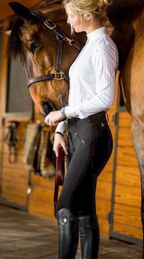 Oh So Equestrian Attire | Equestrian outfits, Equestrian style outfit ...