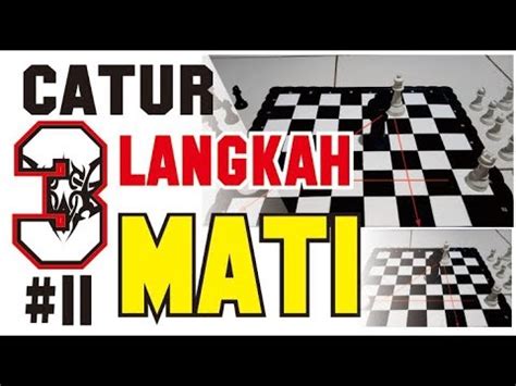 Problem dan jawaban catur 3 langkah mati paling susah. Problem Catur 3 Langkah Mati Dan Kunci Jawaban - Guru Galeri