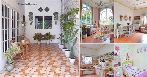 Kumpulan Ide Desain Interior Rumah Yang Estetik dan Kekinian