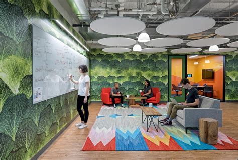 Brainstorm Amazing Brainstorming Rooms