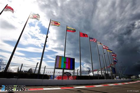 Sochi Autodrom 2018 · Racefans