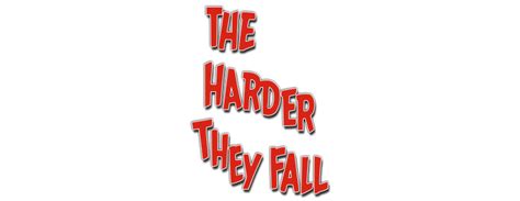 The Harder They Fall Movie Fanart Fanarttv