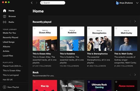 Innanzitutto occorre sottoscrivere il piano premium del servizio (a partire da 9,99. Come Caricare La Propria Musica Su Spotify Album | AllInfo
