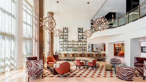 Iconic Art Deco Hotels In Miamis Art Deco District 83941