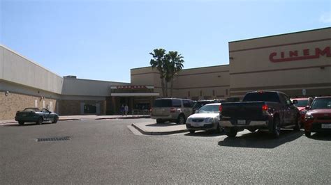 Movie theater/cinema chains that serve alcohol? Cinemark Mall Del Norte to Serve Alcohol