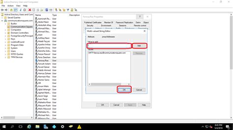 Total Imagen Create Alias Office Active Directory Abzlocal Mx