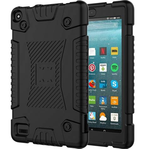 Dteck Shockproof Case For All New Fire 7 Tablet 9th Generation2019