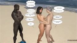 Project Short Tales Nude Beach By Phwamm