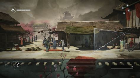 Assassins Creed Chronicles China Review Stg Play