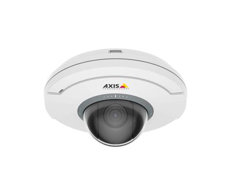 High Definition PTZ Cameras Maryland DC VA