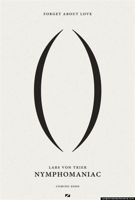 Nymphomaniac Plot Details Lars Von Trier Unveils Chapter Titles New