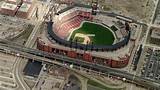 Photos of Miller Park Stadium