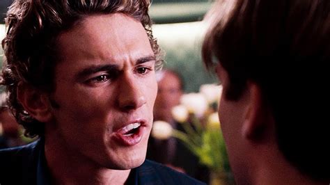 Harry Osborn Slaps Peter Parker Scene Spider Man 2 2004 Movie Clip