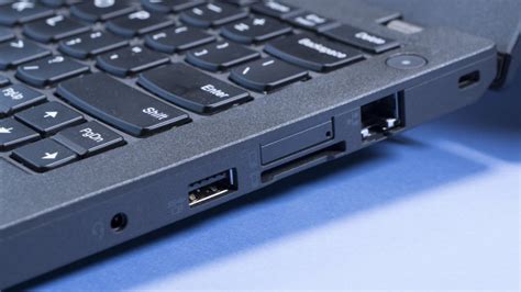 Lenovo ThinkPad X270 Laptop Review  Reviewed.com Laptops