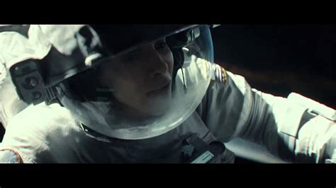 Gravity Trailer En Español