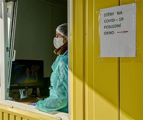 Výsledky těchto testů jsou orientační. Antigenní Testy Brno / Uspora Pro Kluby Stacit Uz Budou Antigenni Testy Hokej Cz Web Ceskeho ...