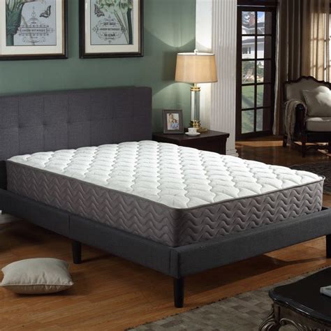 So, we've summarized the different types of mattresses so know what bed is right for you. 10 Different Types of Mattresses for a Great Sleep ...