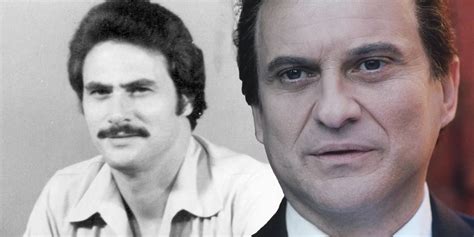 Goodfellas True Story Was The Real Tommy Devito Married