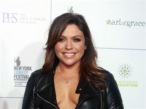 Rachael Ray Latest Pics Telegraph